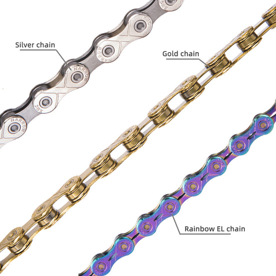 Bicycle chain