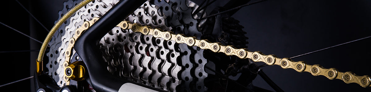 Bicycle chain