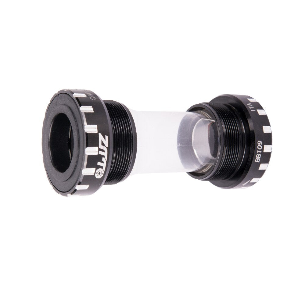 ZTTO CERAMIC Bearing BB109 ITA70 ITA 70 MTB Road bike External Bearing Bottom Brackets Durable