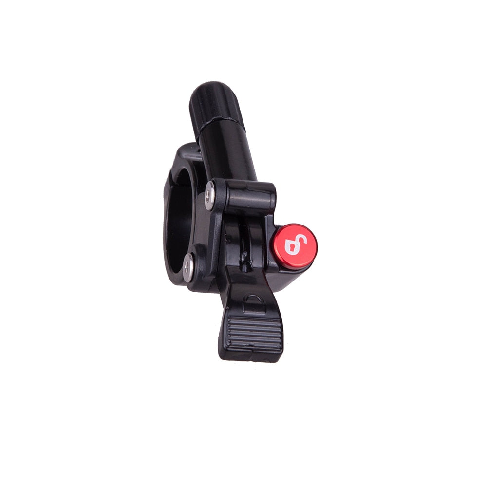 ZTTO MTB Fork Remote Lockout Lever Wire Control Rock Rear Shock For Judy XCM XCR Reba EPICON RADION 32 Sid XC Bicycle