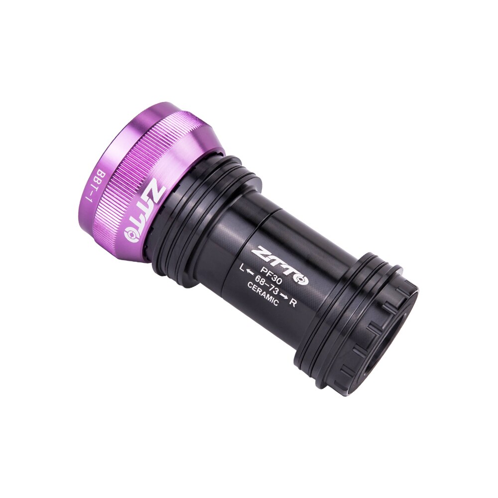 ZTTO Bicycle Bottom Bracket Tool DUB BBR60 MT800 BB TL-fc24 fc25 Remove Lockring Implement BB93 MTB Mega BSA30 BB386 Install Cup