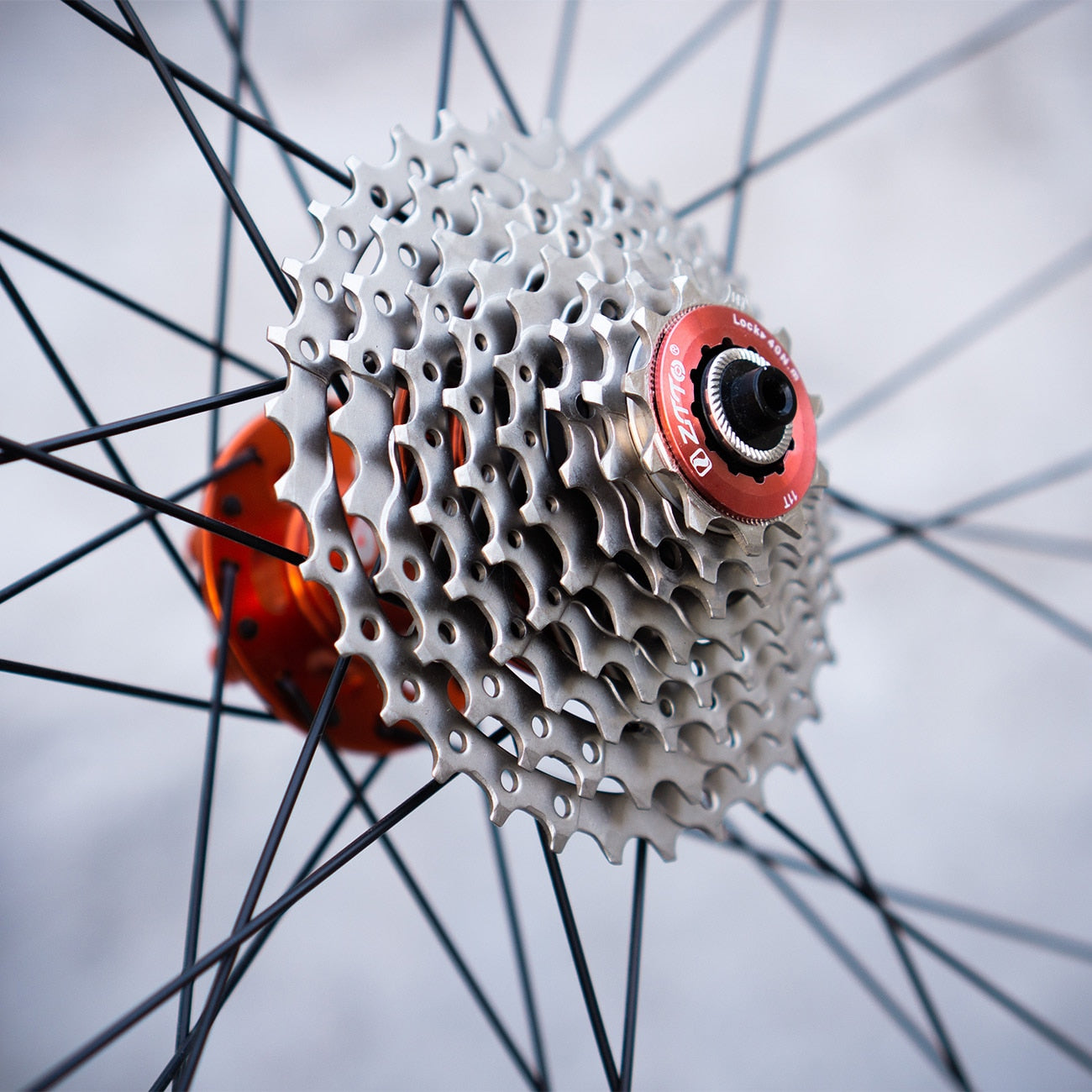 ZTTO 8 Speed 11-32T Bicycle Cassette Mountain Bike 8speed Steel 8s 8v K7 Freewheel Flywheel Bicycle Parts For M410 M360 M310
