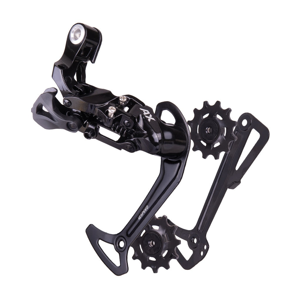 ZTTO MTB 12 Speed Groupset 9-50T Cassette ULT Eagle 1x12 Group Set Rear Derailleur Mountain Bike Shifter Bicycle 12s Spocket K7