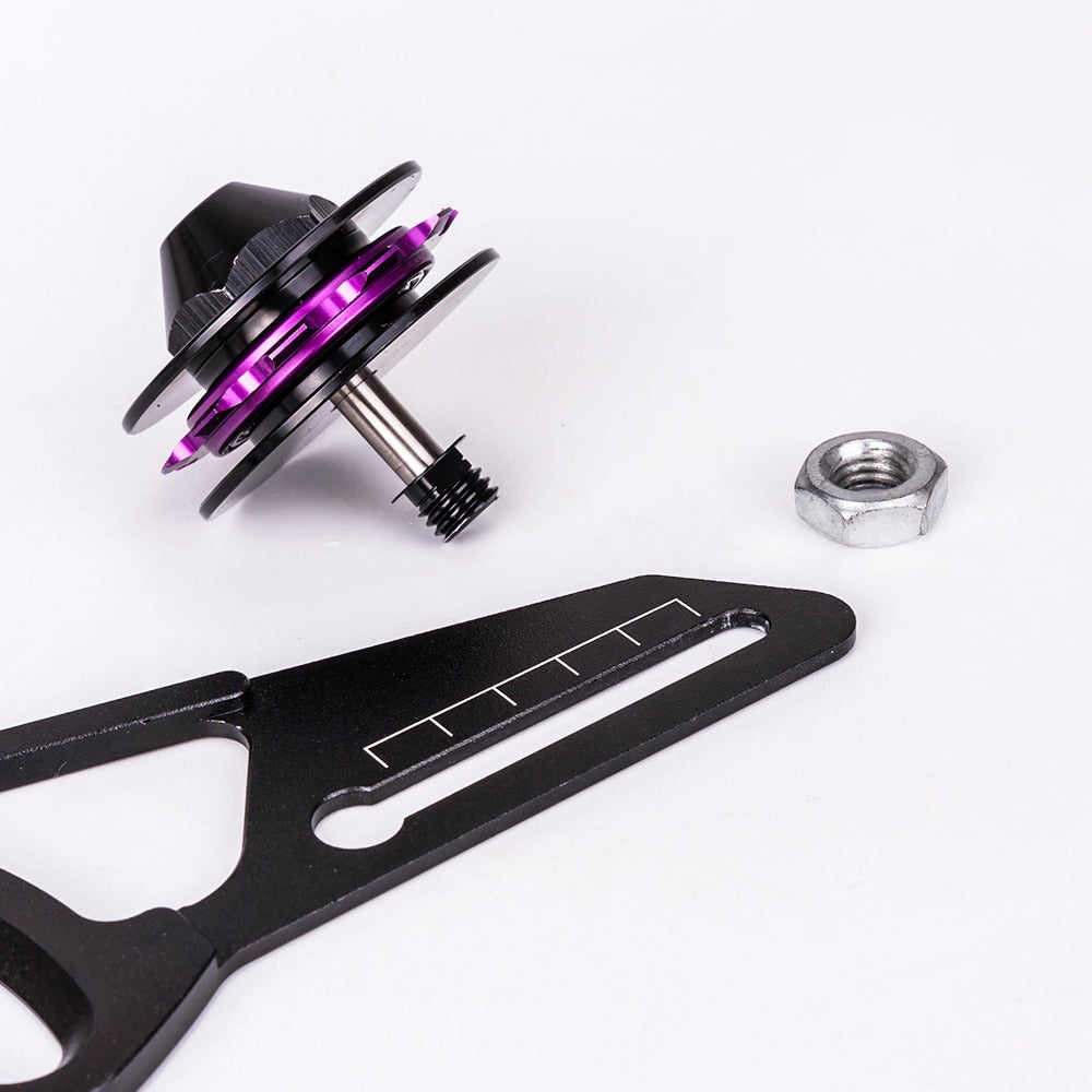 ZTTO MTB 2x System Chain Guide BB Mount 1x Mountain Bike Pulley Wheel Enduro Stabilizer Bicycle Chainring Anti-impact Board