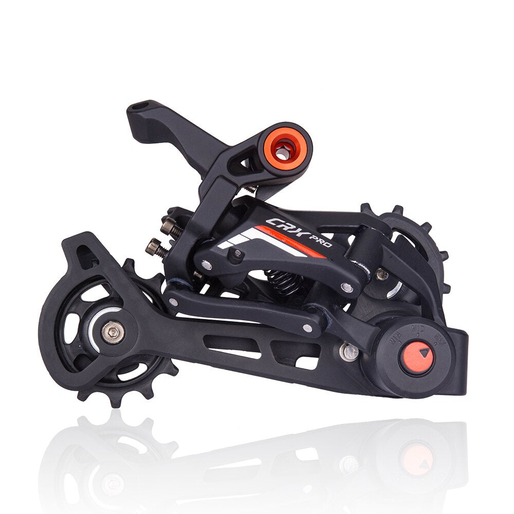 ZTTO Ultimate 1x11 MTB Groupset 9-50T 9-46T XD Cassette 11 Speed Rear Derailleur Clutch ULT Set Bicycle 11s Shifter Kit 11speed