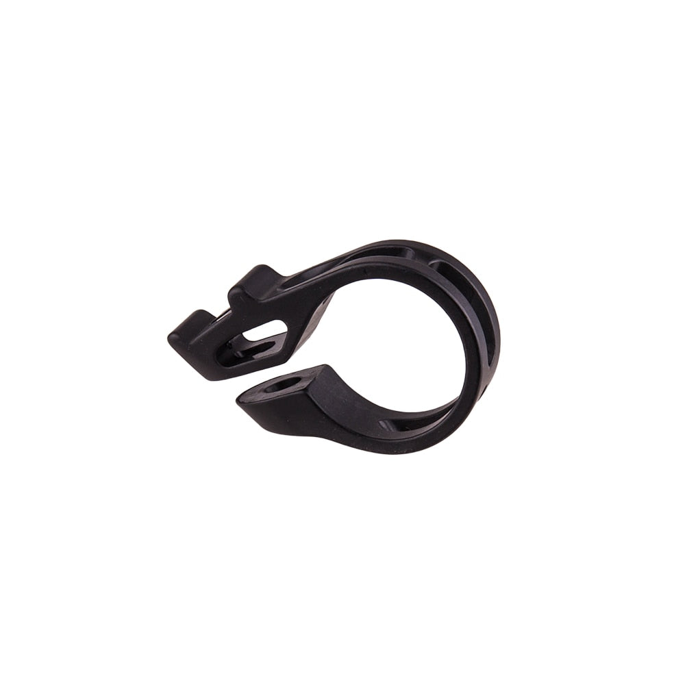 ZTTO MTB Guide Code Lever Brake Clamp mount 22.2 High strength Thread lock Clip shifter Clamp XX1 GX X1 X0 MatchMaker X adapter