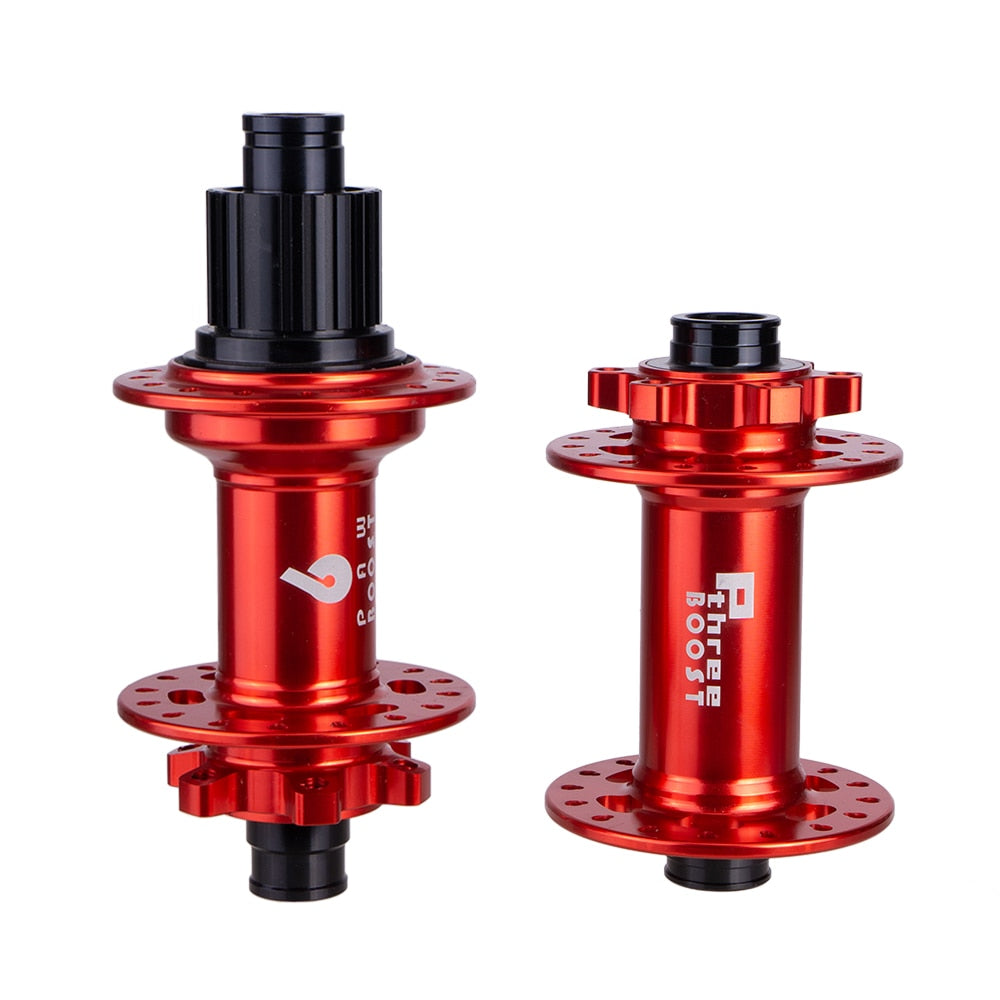 ZTTO MTB 6 Pawls Disc Brake 148 Hub Boost 32 Holes P3 VS DT 370 xm490 12x148 15x110 32h Maza 141x10 QR Thru Axle Sealed Bearing