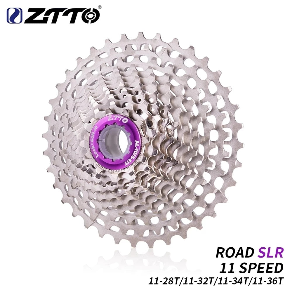 Ztto 2025 11 speed