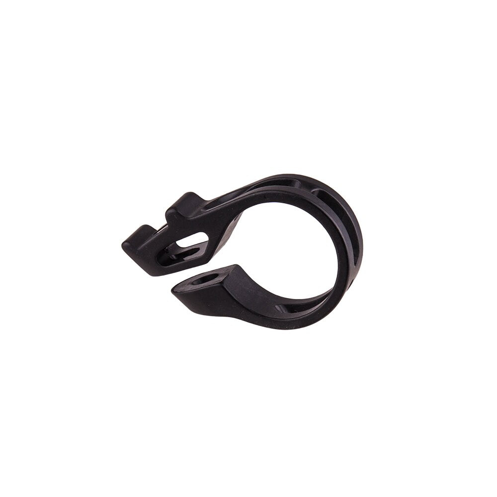 ZTTO MTB Guide Code Lever Brake Clamp mount 22.2 High strength Thread lock Clip shifter Clamp XX1 GX X1 X0 MatchMaker X adapter