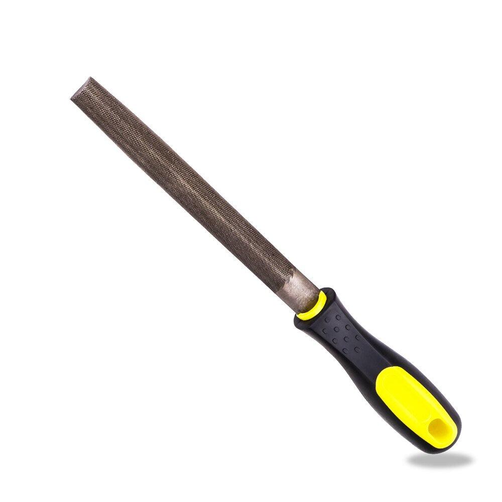 ZTTO 150mm Mini Metal Rasp Needle Files Tools for Bicycle Incision Steel Filing Wood Carving Woodworking Handfile