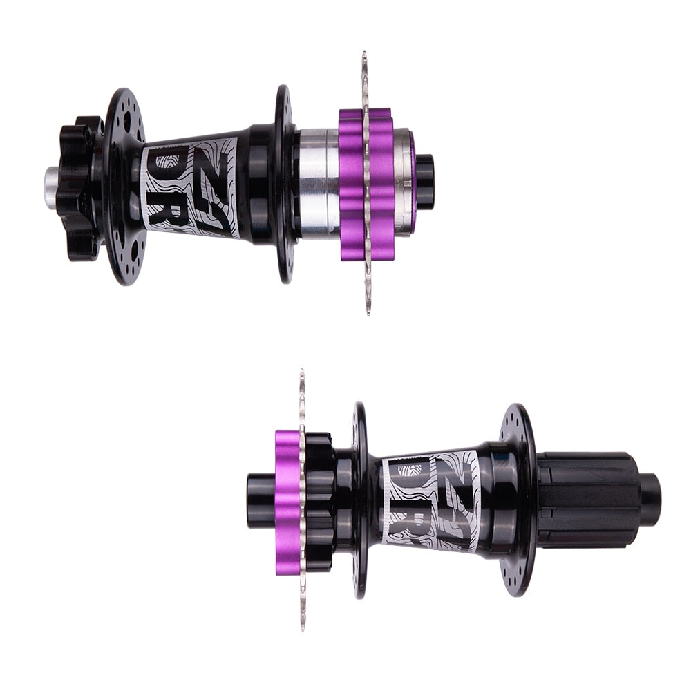 ZTTO MTB Single Speed Groupset Cassette Cog 1Speed Chain Fix Gear 16T 17T 18T 19T 20T 21T 22T 23T K7 Bicycle Sprocket
