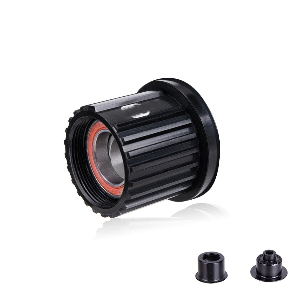 ZTTO Bicycle DT Freehub Body Titanium XD Driver MS HG Free Hub 11 Speed 12s Core Road Bike 12Speed XDR For 240 350 CP