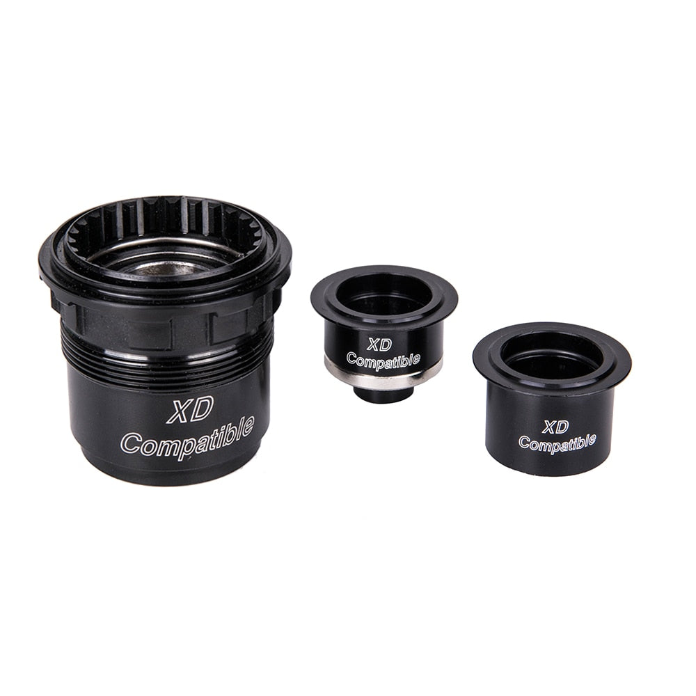ZTTO Bicycle DT Hub Body XD Driver MS HG 11 speed Core For DT 180 240 350 Components Free hub CP Record