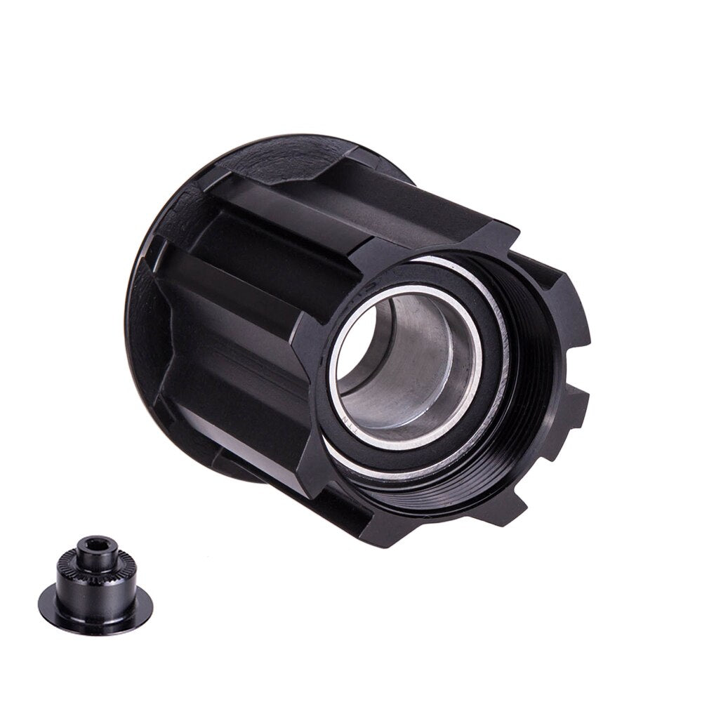 ZTTO Bicycle DT Freehub Body Titanium XD Driver MS HG Free Hub 11 Speed 12s Core Road Bike 12Speed XDR For 240 350 CP