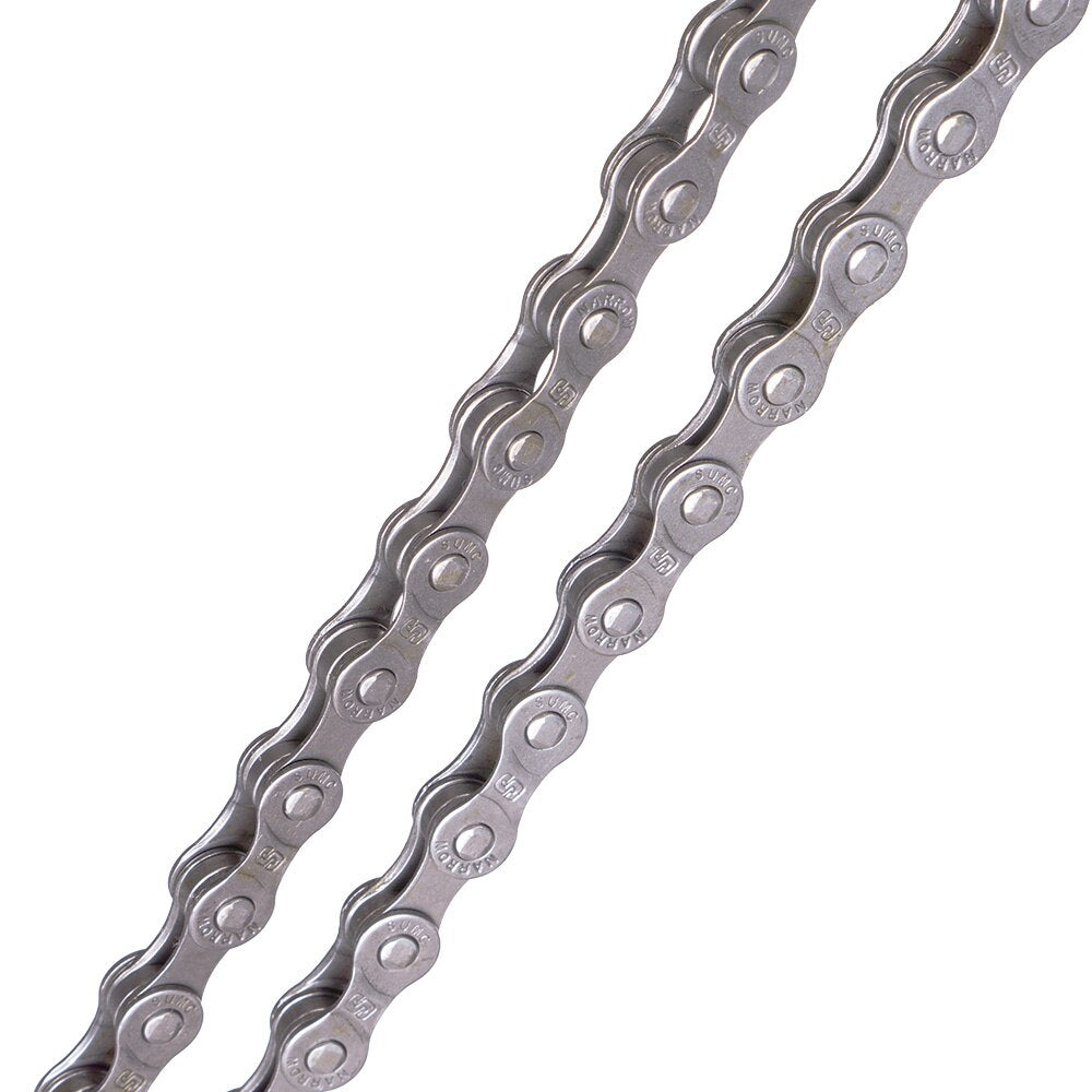ZTTO 6 7 8 Speed Chain Mountain Bike Road Bicycle Parts High Quality Durable Chains missing link for parts K7 System MTB