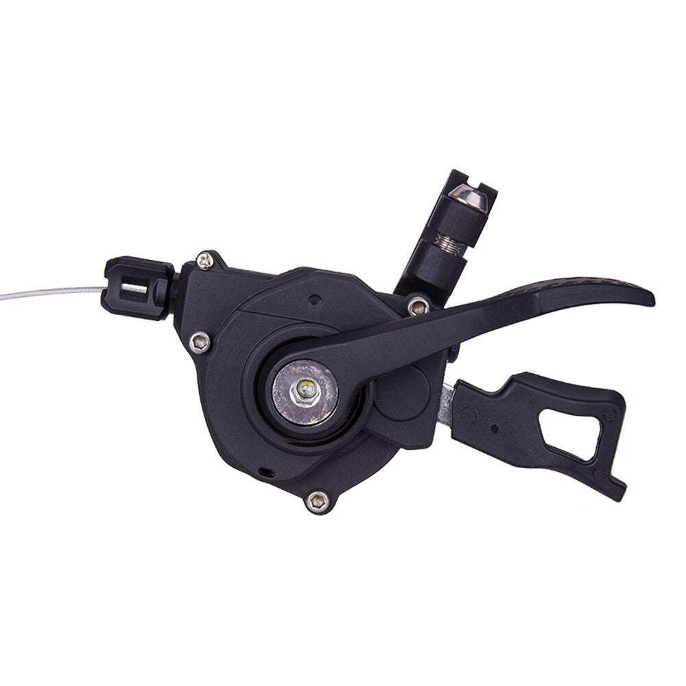 ZTTO SLR2 11 Speed CRX Groupset Derailleur Shifter Crankset Chain 11-52T Cassette 11-50T Ultralight Group Set VS M8000 M7000