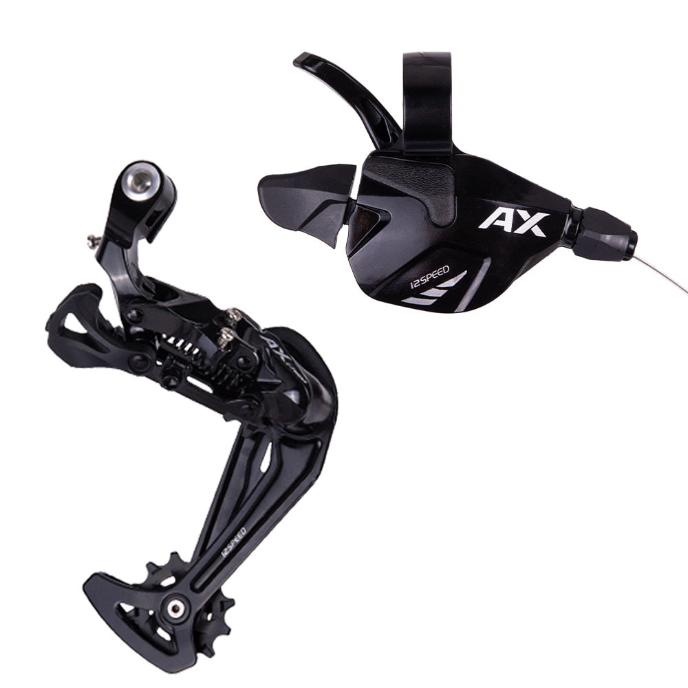 ZTTO 1x12 Bicycle shifter 1x11 12 Speed Rear Derailleur 11s Group Set