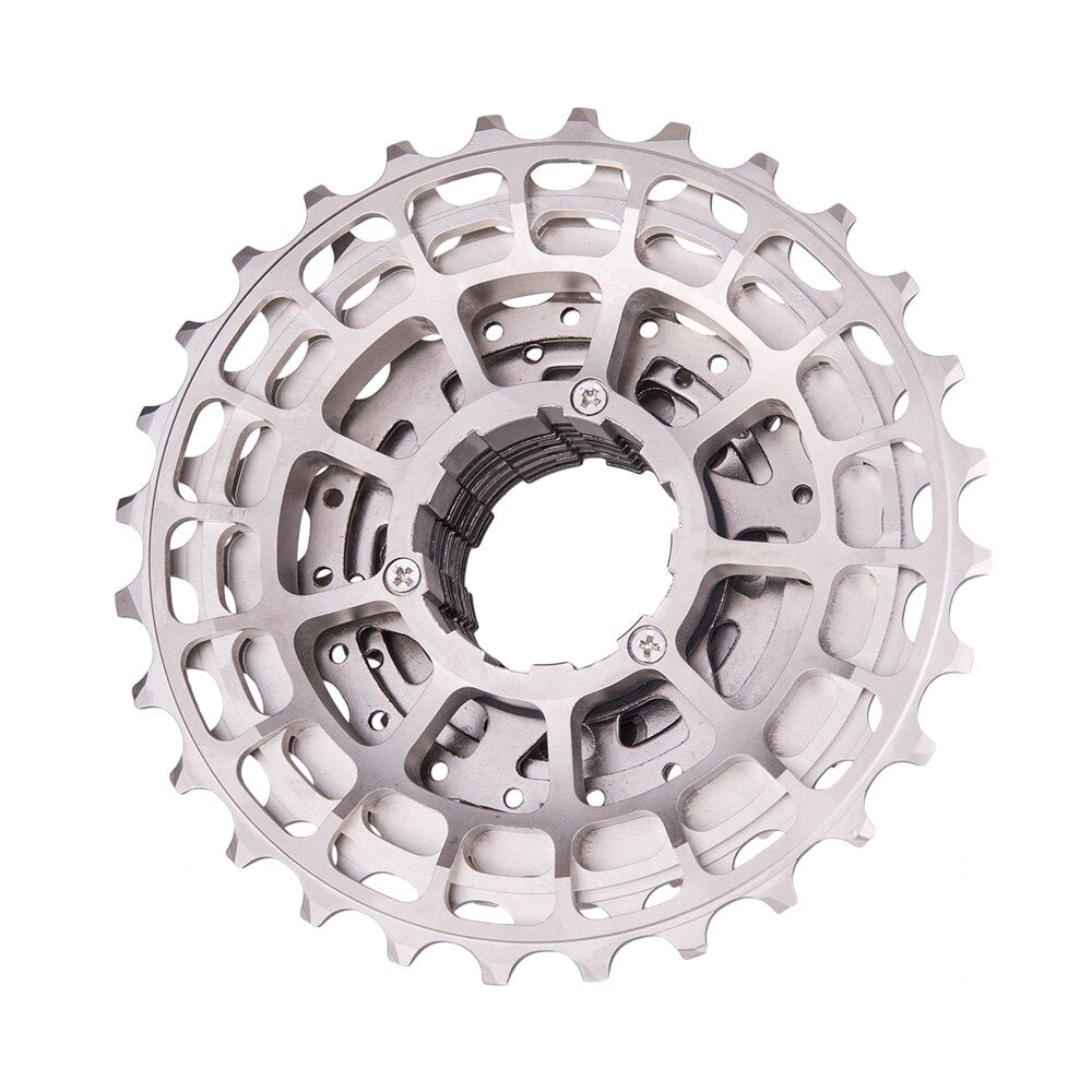 ZTTO 12 Speed Cassette Road bike 11-28T UltraLight CNC made 12s 11-28 sprocket for RED 12v SLR lightweight cassette