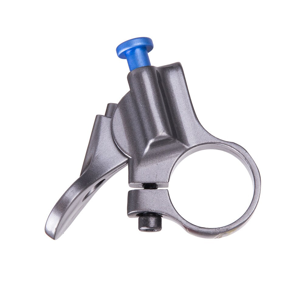 ZTTO MTB Fork Remote Lockout Lever Wire Control Rock Rear Shock For Judy XCM XCR Reba EPICON RADION 32 Sid XC Bicycle