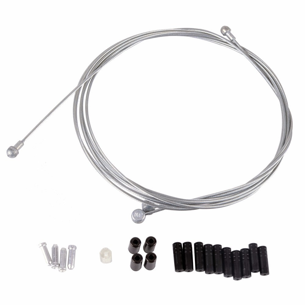 ZTTO Bicycle Parts MTB Road Bike Bicycle Cable Set BMX Brake Hose Wire Control Line Shifting Shift Hose