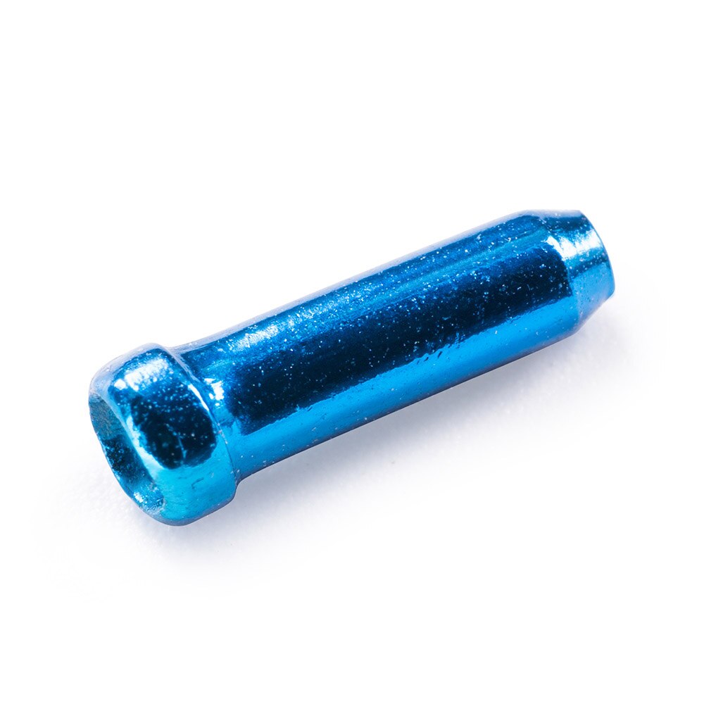 10ps ZTTO MTB Road Bike Inner Wire End Caps Brake Shifter Cable Tips Wire Brake Shift Derailleur Crimps Bicycle Accessories