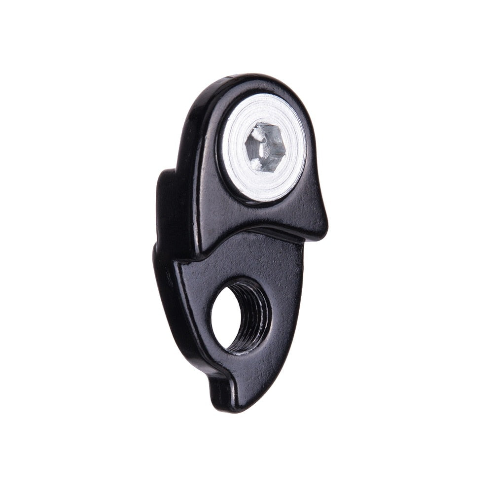 ZTTO MTB Road Bike Rear Derailleur Hanger Extension Extender Cycling Frame Gear Tail Hook Extender Link Bicycle Parts
