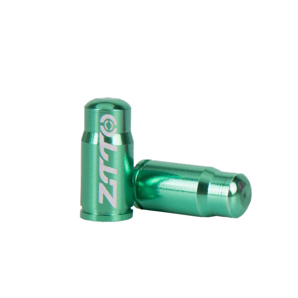 ZTTO MTB Road Bike Presta Valve Caps For F/V Tire Inner Tube Tyre Dustproof Cover Bicycle Parts