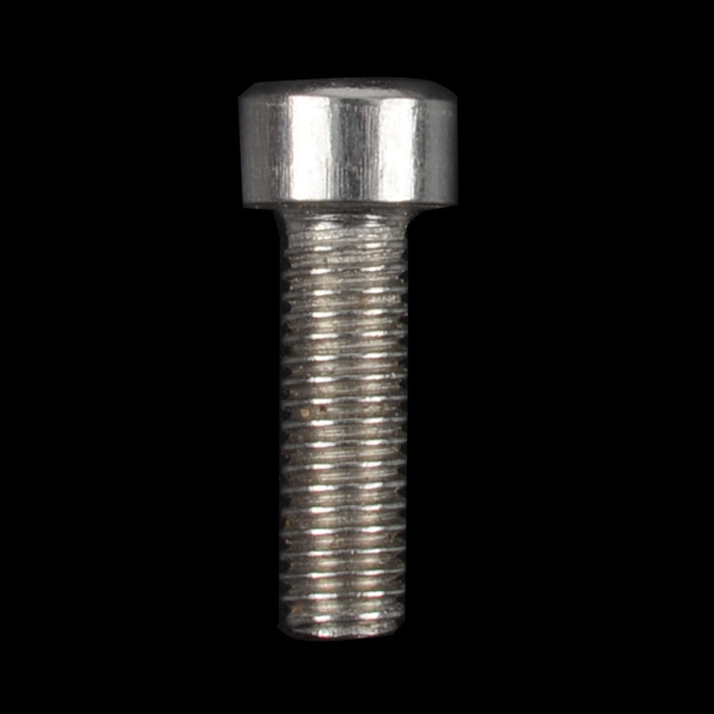 ZTTO Bicycle Parts Water Bottle Cage Stainless Steel Hex Socket Screws M5*12mm Cylinder Head Bolt Cup Head Screws 2PCS