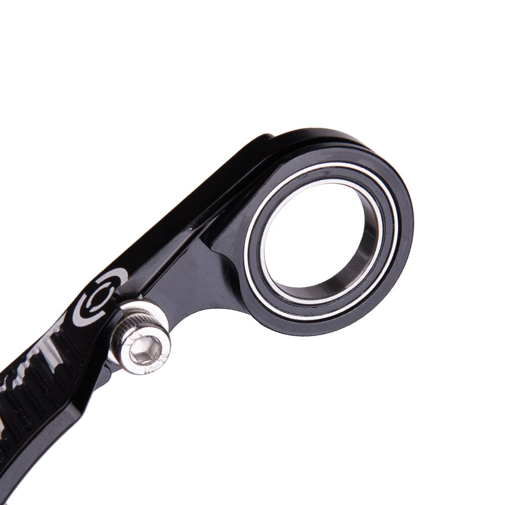 ZTTO MTB Dropper Seat Post Lever Bicycle Seatpost Remote Controller Adjustable Handle Bearing Mechanical Universal Shifter Style