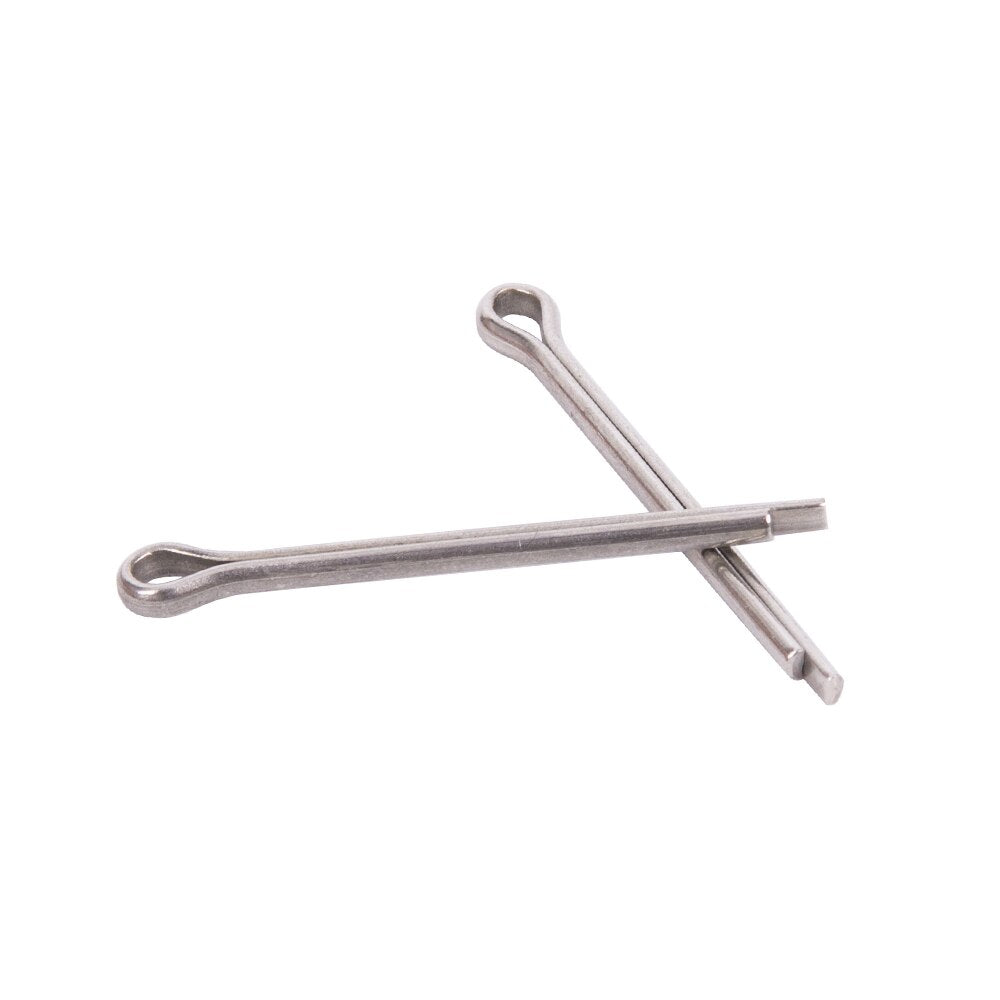 ZTTO Bicycle Parts MTB Road Bike Bicycle Disc Brake Pads Lock Pin For MTB Mountain Road Bike Hydraulic Disc Brake