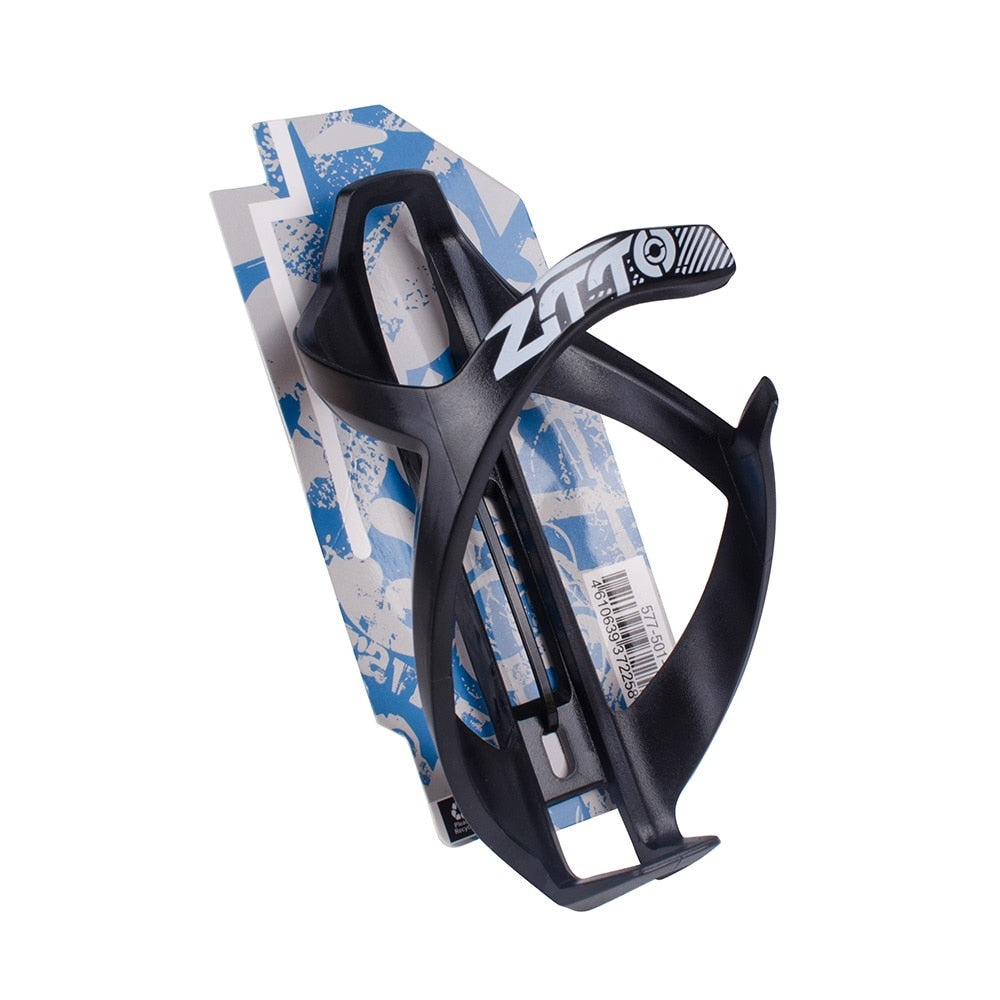 ZTTO Bottle Cage water Holder Bottle Socket High Strength Nylon Plastic For MTB Road Bike Ultralight Bicycle Accessories