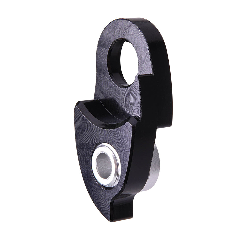 ZTTO  Bicycle Parts Road Bike Rear Derailleur Hanger Extension Extender 6061 Aluminum