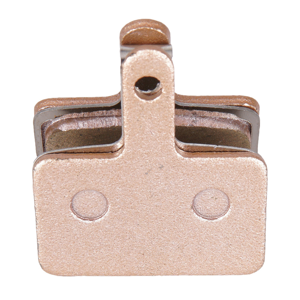 ZTTO Bicycle Parts MTB Bike Full Metallic Brake Pads For Parts M416 447 446 455 355 395 315 TEKTRO HDM 290 300 4Pairs