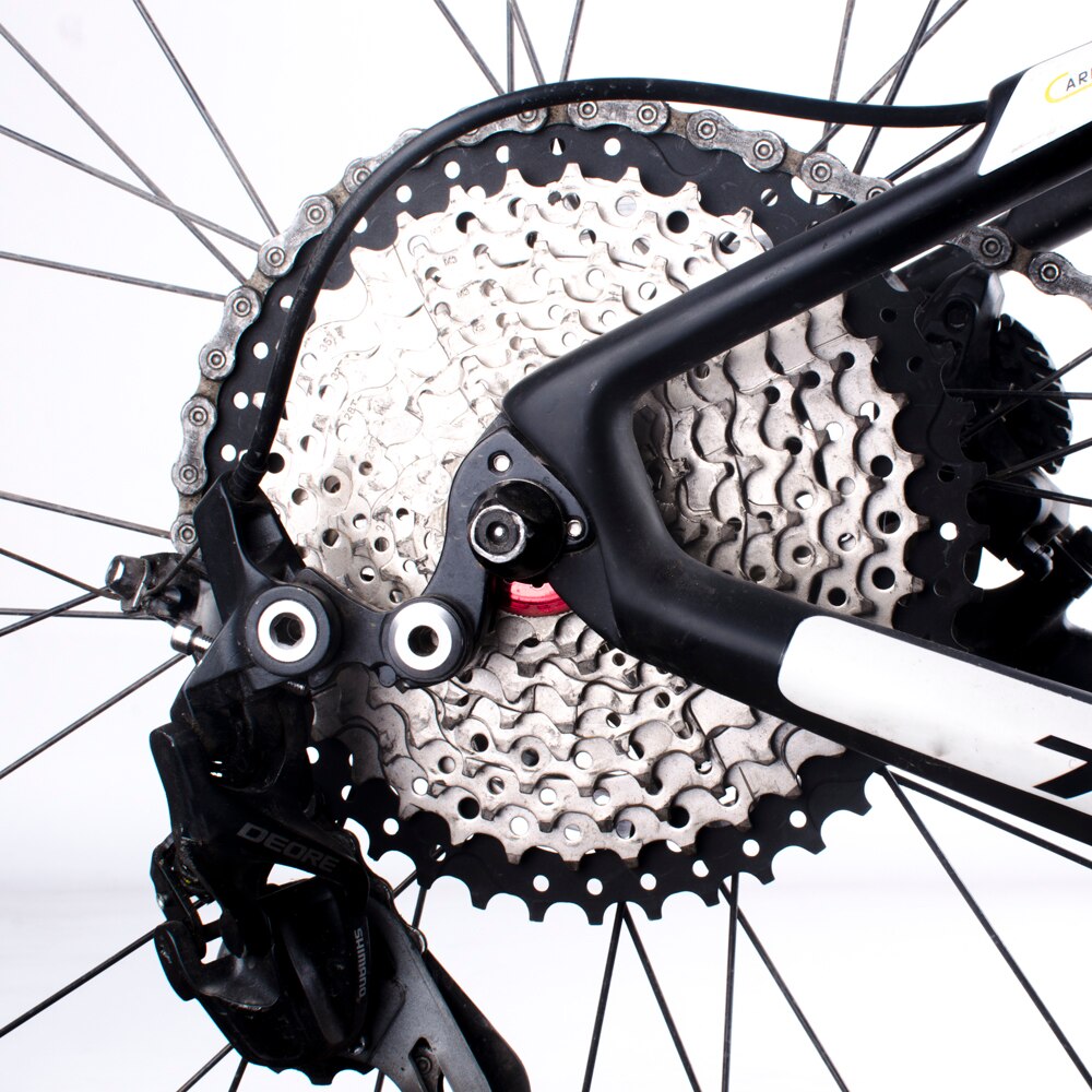 ZTTO MTB 10 Speed 11-42T 40T Cassette Bicycle Sprocket 10speed 10s Freewheel 10v K7 Range Fit for M780 M590 M6000
