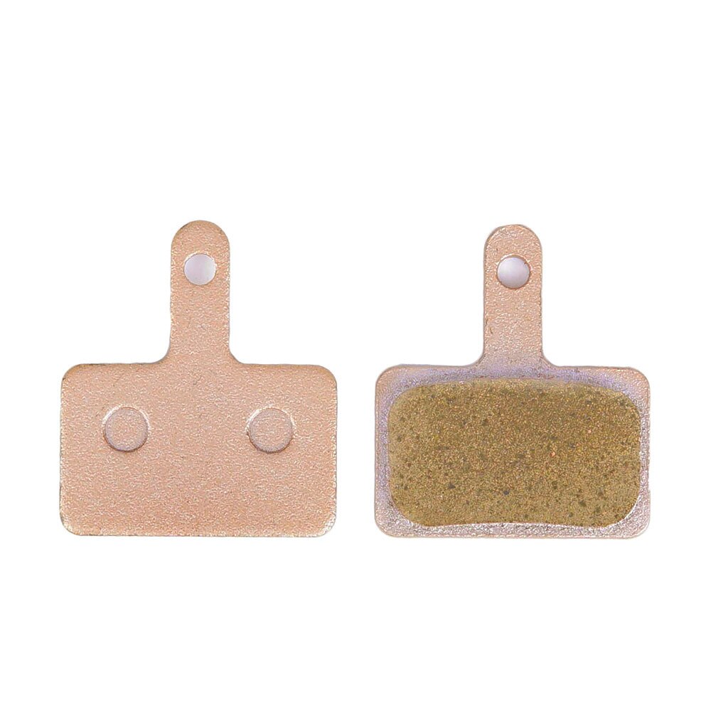 ZTTO MTB Bicycle Semi metallic Full Brake Pads For M575 M495 M486 M485 M355 M395 M315 Fit for Bike Disc Brake Pads 4Pairs