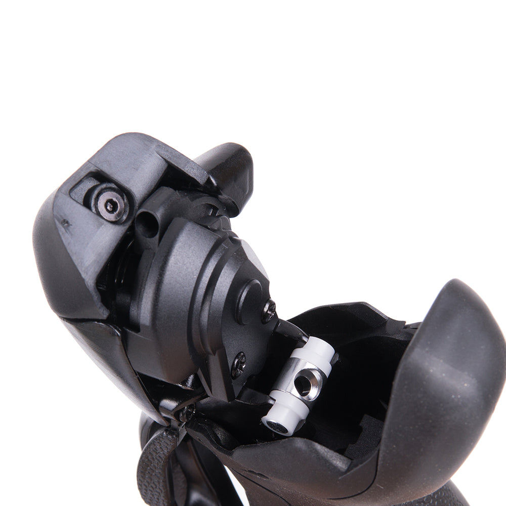 ZTTO Bicycle Parts Road Bike Shifter 2*7 3*7 Set Double For 7Speed 7s 14s 21s Brake Levers Compatible With R472 R473