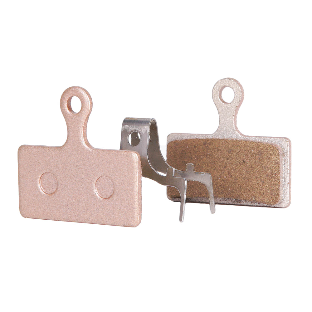 ZTTO Bicycle parts MTB Brake Pads Full Metallic For PARTS M985 m988 m785 m615 m666 m675 XT SLX 4Pairs