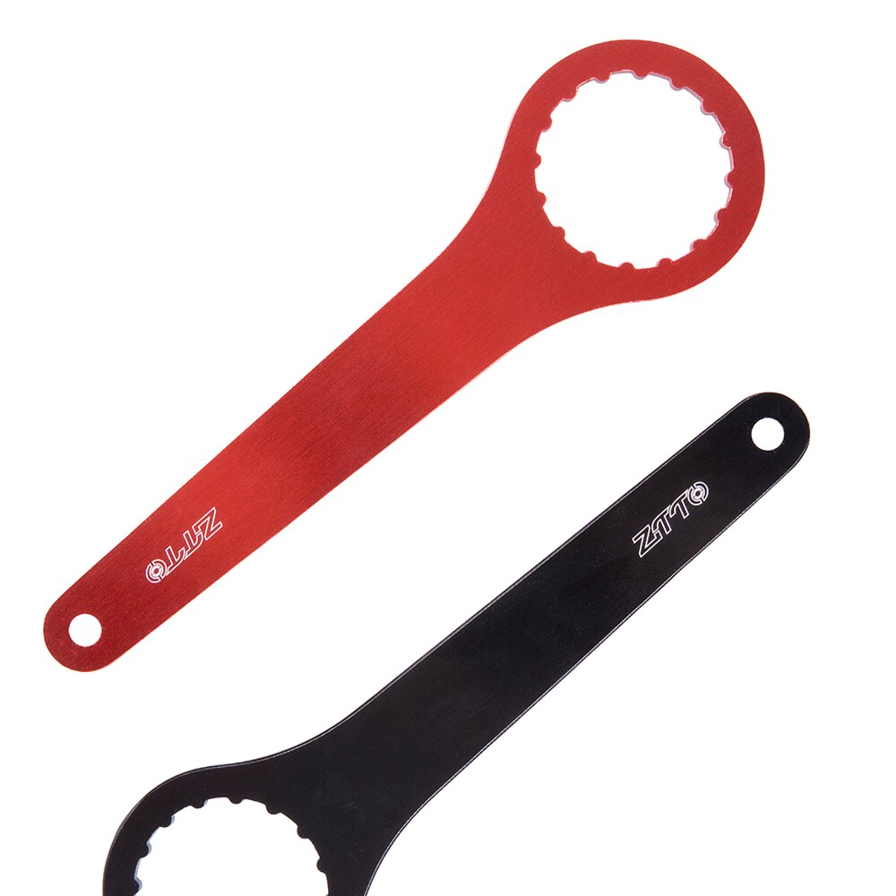 ZTTO DUB Wrench Bottom Bracket Tool 44mm 46mm 16 24 Notch Installation Remover Repair for BB109 BB30 PF30 BB 51 BB52