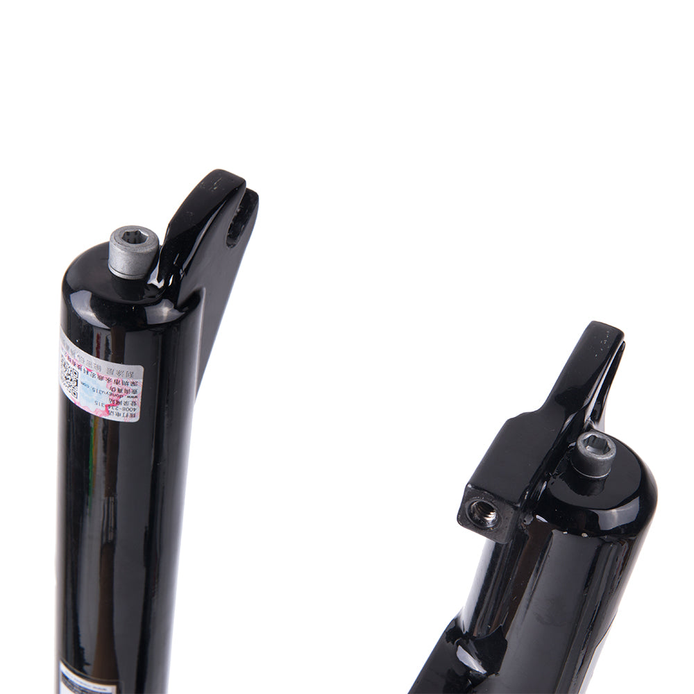 ZTTO 32RL Air Fork 26 Inch Travel 100mm MTB Bicycle Fork Suspension Bike Parts Manual Control Lockout DAMPING