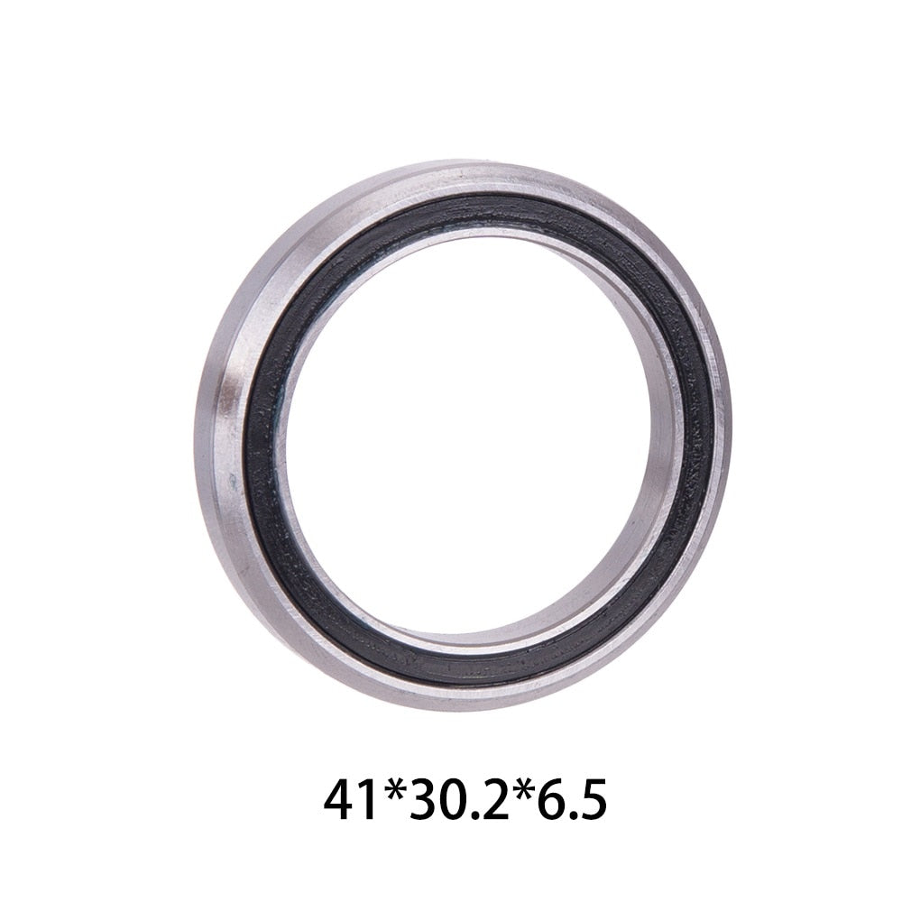 ZTTO Bike Parts Mountain Bike Bicycle Headset Bearing Only Repair Bearings For 28.6 44mm 30mm 40mm Steel 41 41.8 47 49 52mm