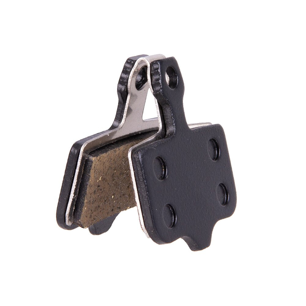 ZTTO MTB High Quality Full Metallic Brake Pads For ELIXIR DB TL T E1 DB1 CR Hydraulic Disc Brake 4Pairs