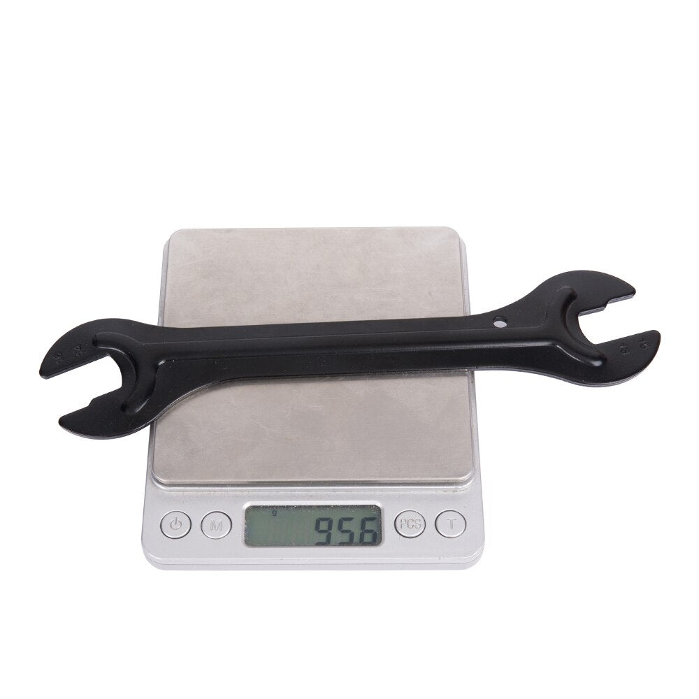 ZTTO Bicycle tools High Quality Bicycle Pedal Wrench Steel Hub Repair Spanner 13 14 15 16 4 in 1 Remover
