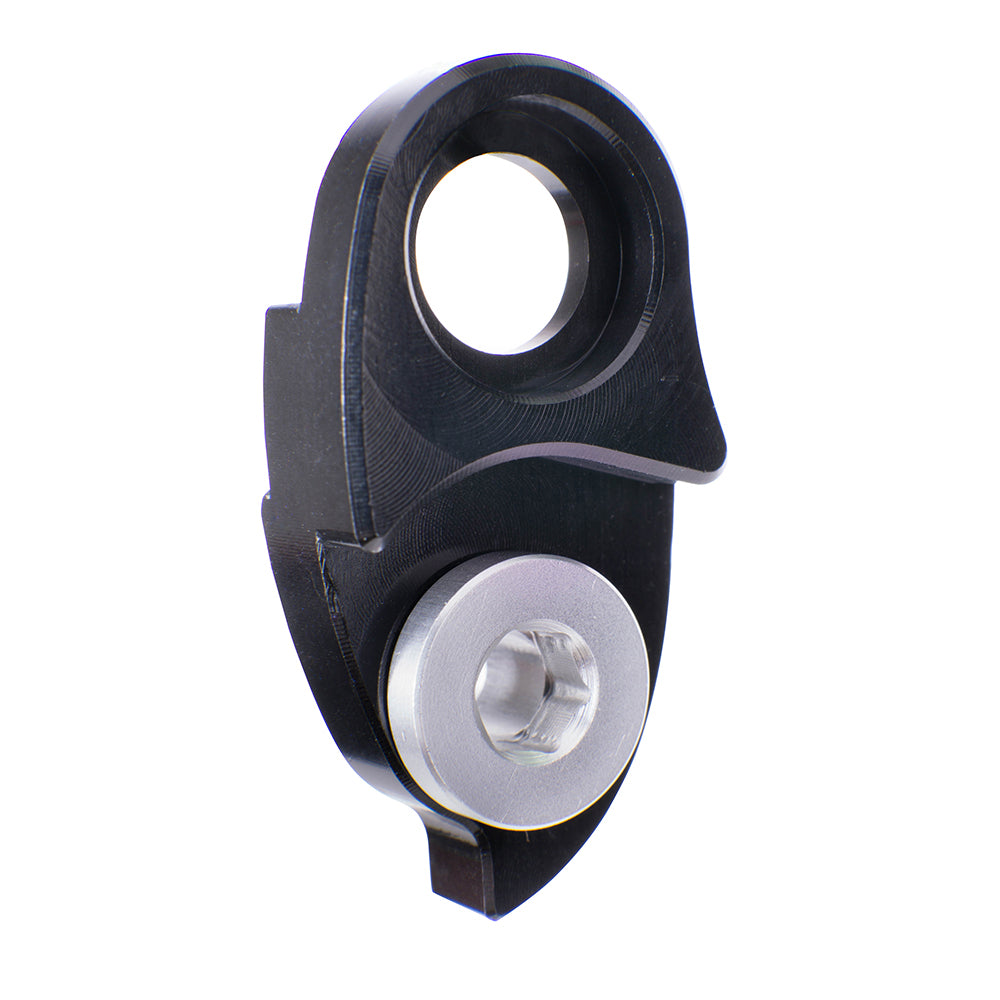 ZTTO  Bicycle Parts Road Bike Rear Derailleur Hanger Extension Extender 6061 Aluminum