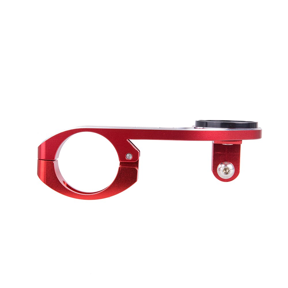 ZTTO MTB Bicycle GPS Computer Holder For GARMIN CATEYE GoPro Sports Camera Light Mount Handlebar Extension Out-front Stand