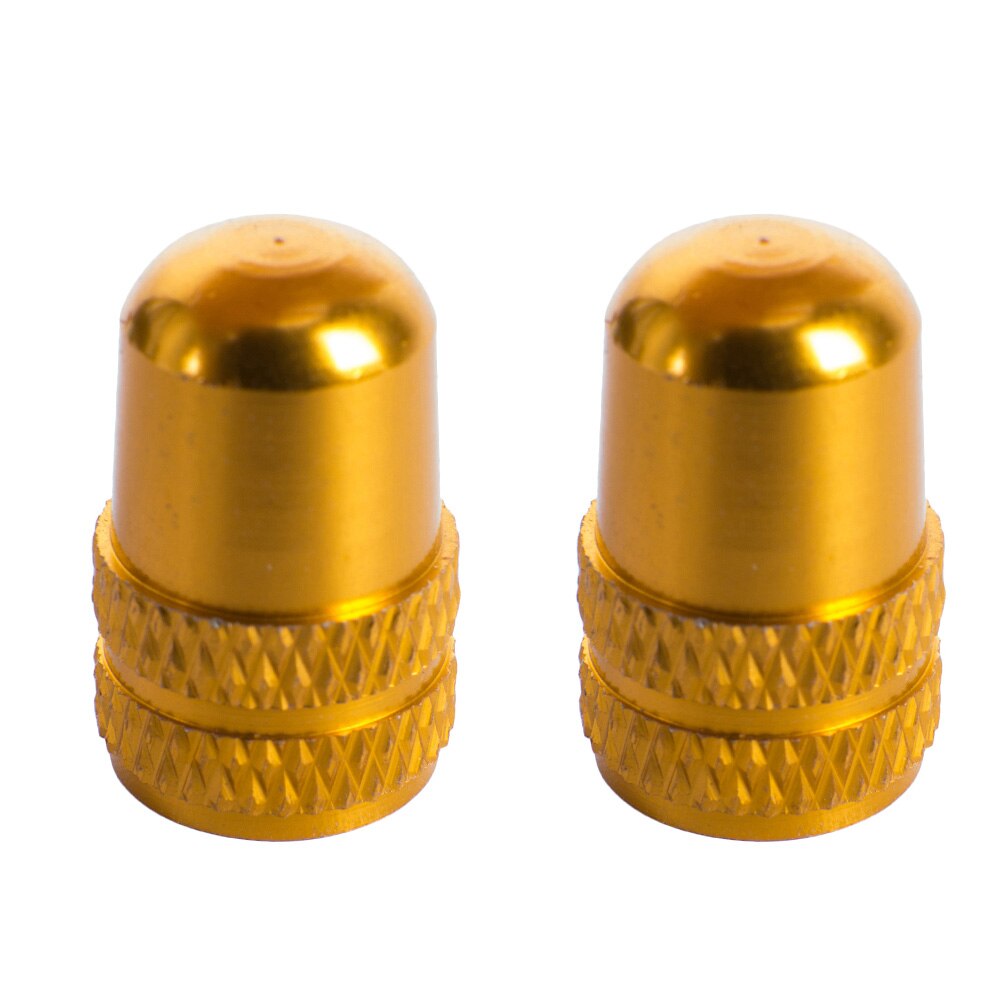 ZTTO Bicycle Parts MTB Road Bike Schrade Valve Caps For American Tire Inner Tube AV Dustproof Cover A/V