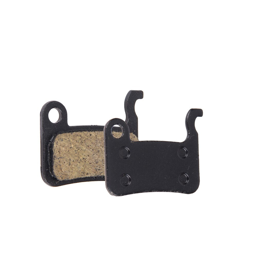 ZTTO MTB Full-metallic Semi A01S Brake Pads For XT SLX M975 M966 M965 M800 M775 M765 M665 M596 M595 M06 Disc Brake pad 4Pairs