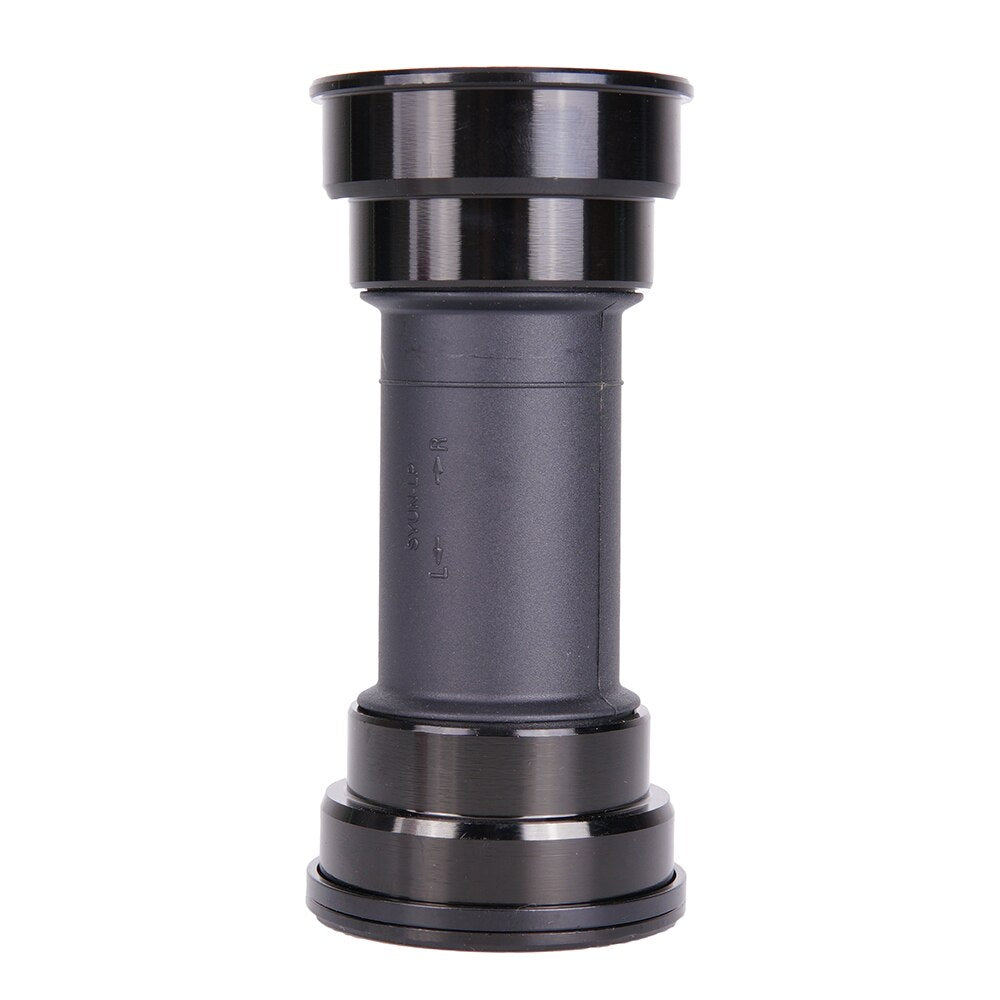 ZTTO BB92 MTB Press Fit Bottom Bracket 41mm Road Bike PF92 BB86 BB90 BB 24mm Crankset Chainset Crank Compatible BB72 SM BB71 41a