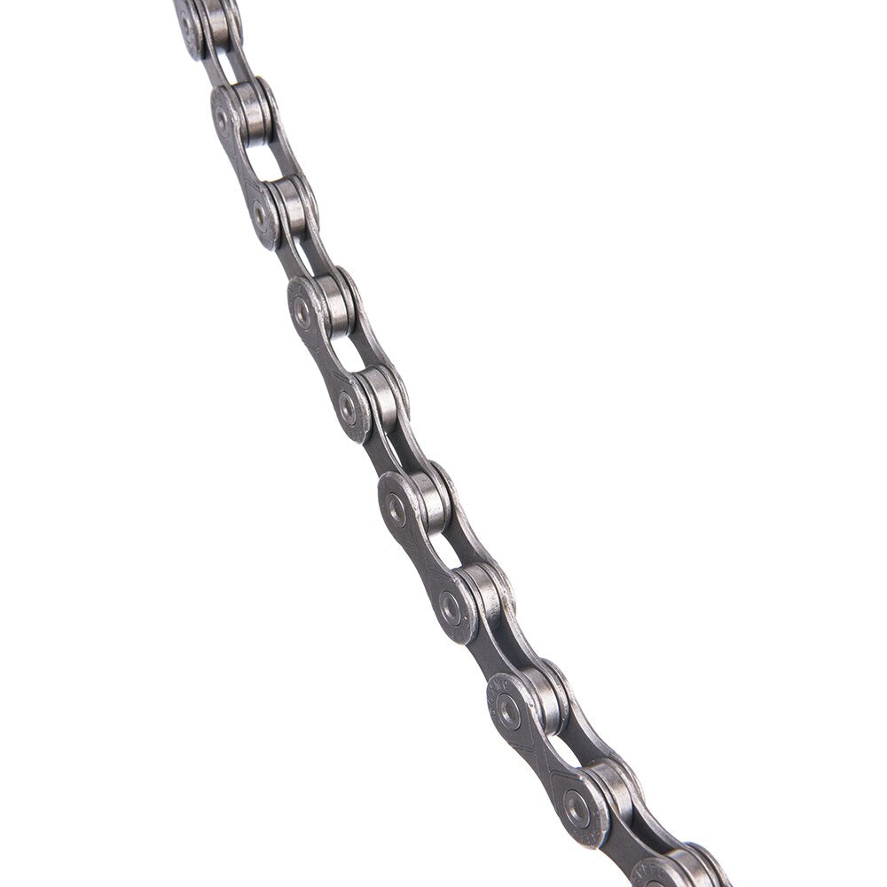 ZTTO 10 Speed Bicycle Chain Silver Grey Chrome Hardened Chains for Mountain Bike Road Bicycle Parts
