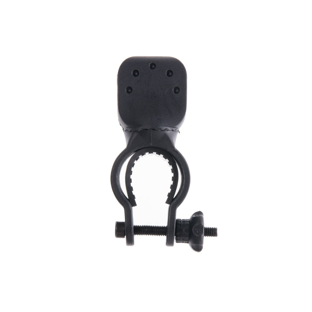 ZTTO Bicycle Light Holder Flashlight Bracket for Road Bike MTB bicycle parts adjusted 360 degrees in direction