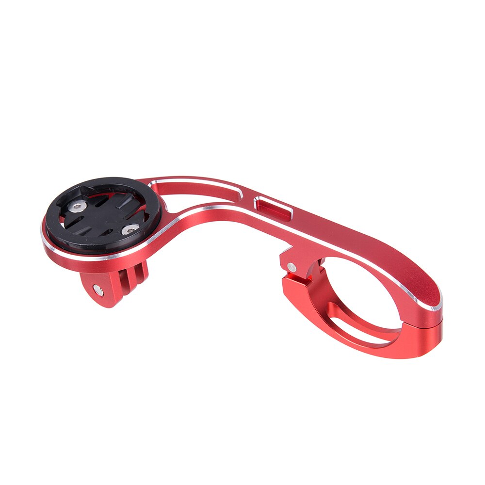 ZTTO MTB Bicycle GPS Computer Holder For GARMIN CATEYE GoPro Sports Camera Light Mount Handlebar Extension Out-front Stand
